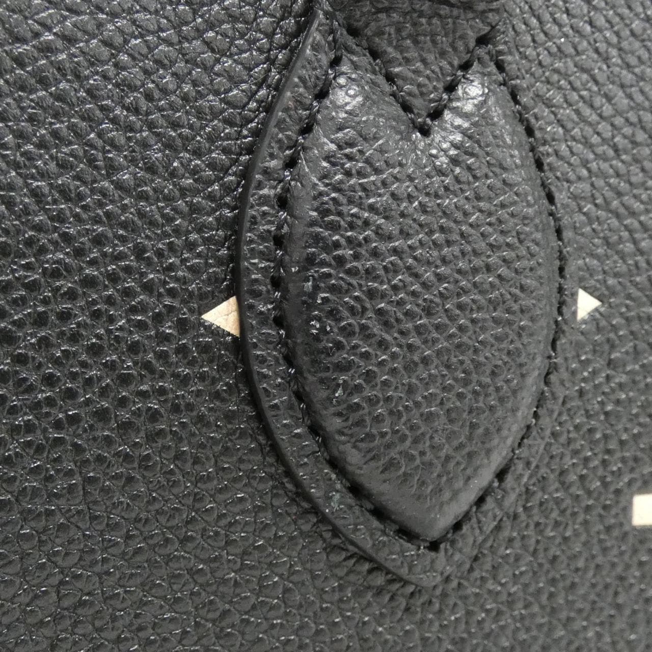 ルイヴィトン バイカラー モノグラム アンプラント オンザゴー PM M45659 バッグ