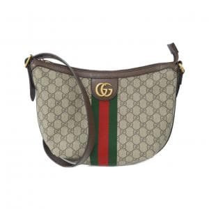 Gucci OPHIDIA 598125 9IK3T Shoulder Bag