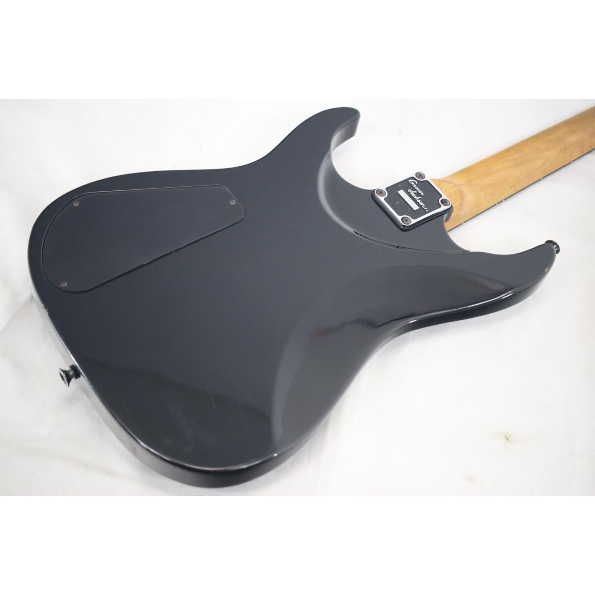 GROVER JACKSON BB-A5.8