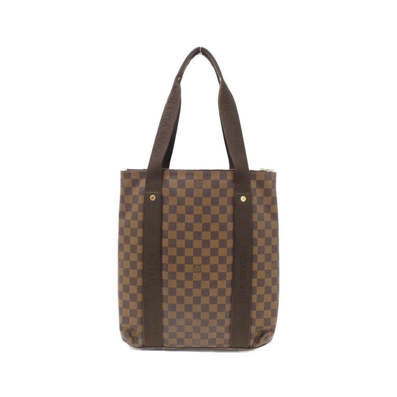 LOUIS VUITTON Damier Bobur N52006 Bag