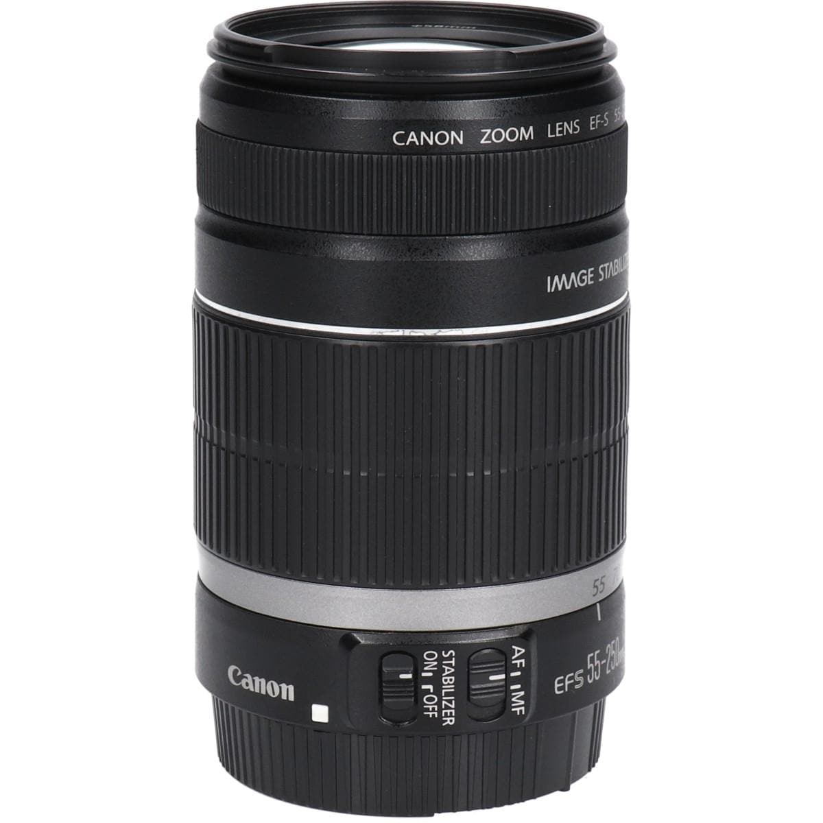ＥＦ－Ｓ５５－２５０ｍｍ　Ｆ４－５．６ＩＳ