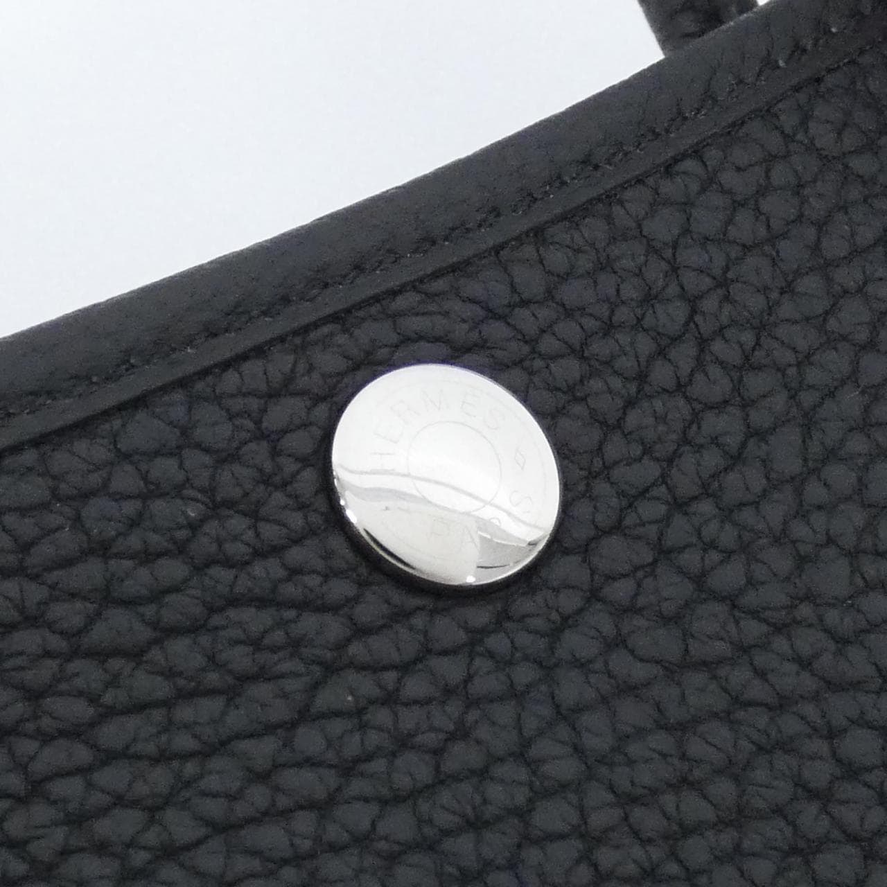 【未使用品】エルメス ガーデン パーティ 30cm 051568CK バッグ