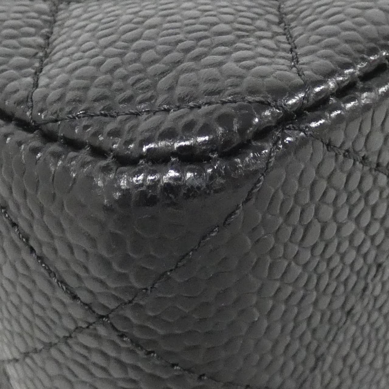 シャネル 1112 ショルダーバッグ