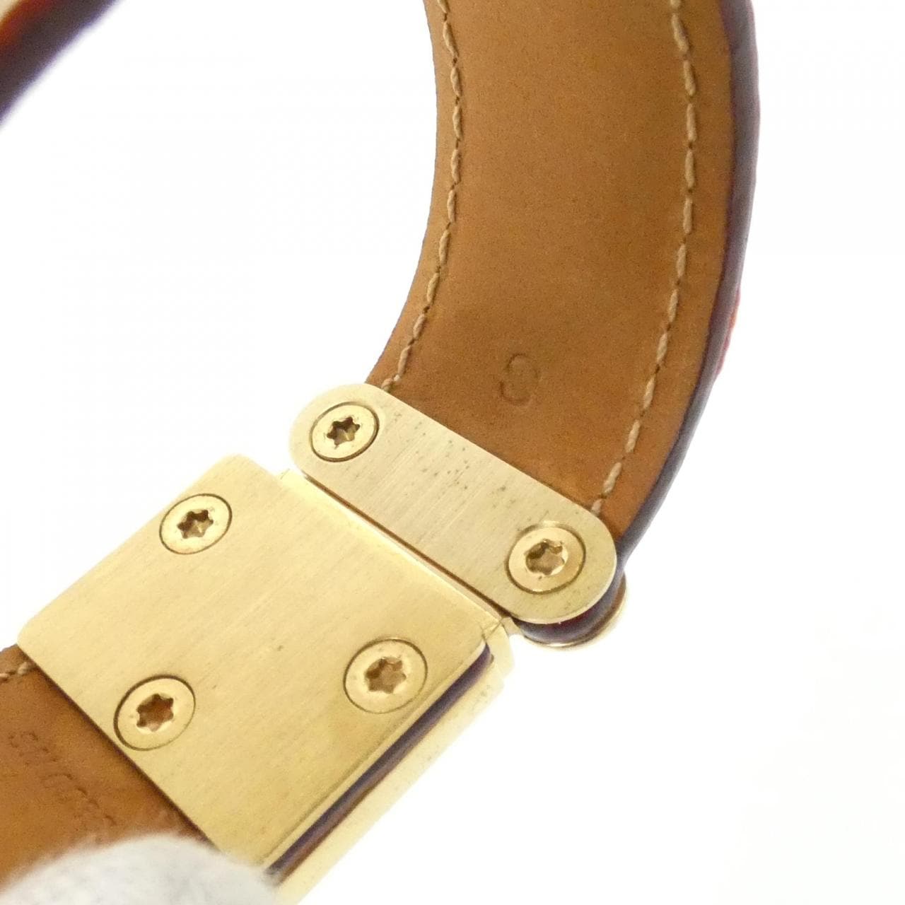 ルイヴィトン マルチカラー ブラスレ コアラ S M65345 ブレスレット