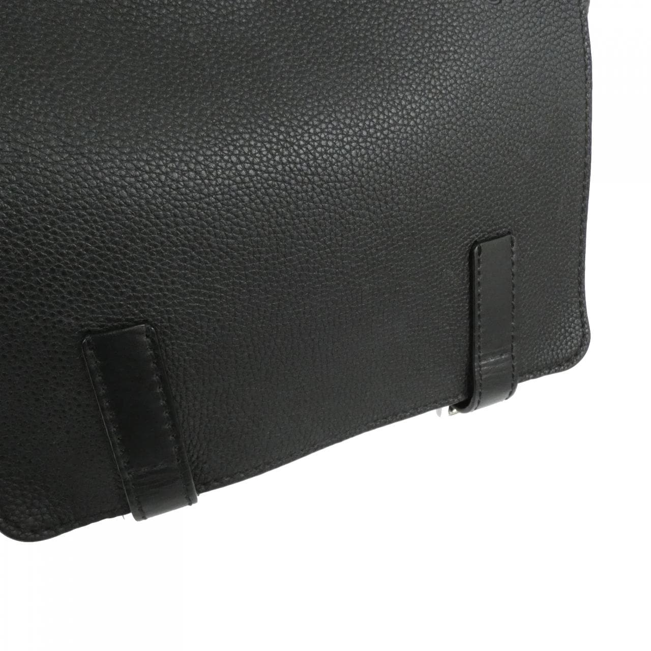 ロエベ ミリタリー メッセンジャー XS 317 12AA72 ショルダーバッグ