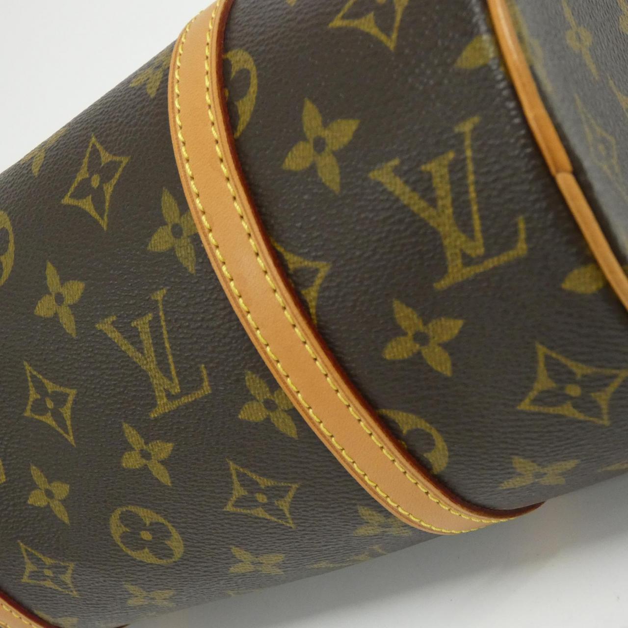 LOUIS VUITTON Monogram Papillon 26 公分 M51386 包