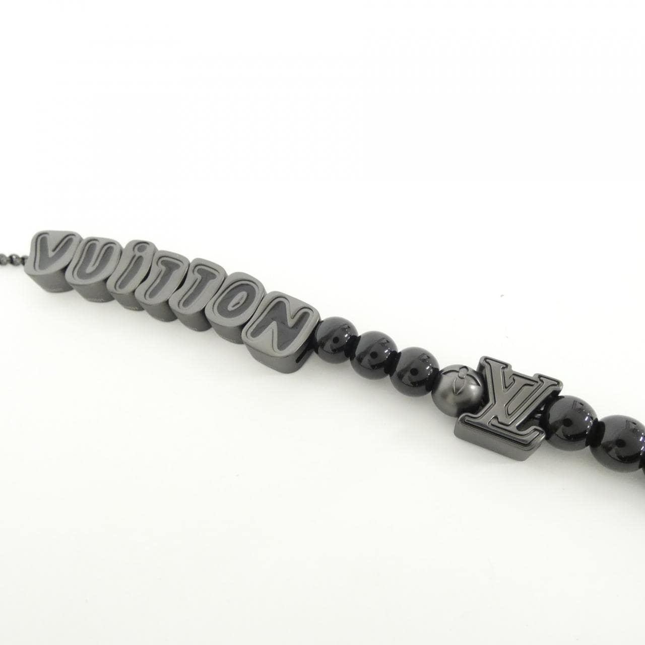 ルイヴィトン チェーン ベルト ヴィトン M02531 バッグチャーム