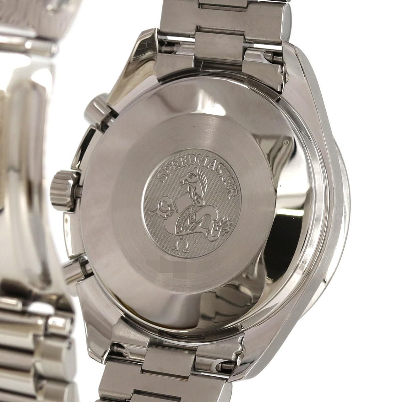 オメガ スピードマスター 3510.50 SS 自動巻