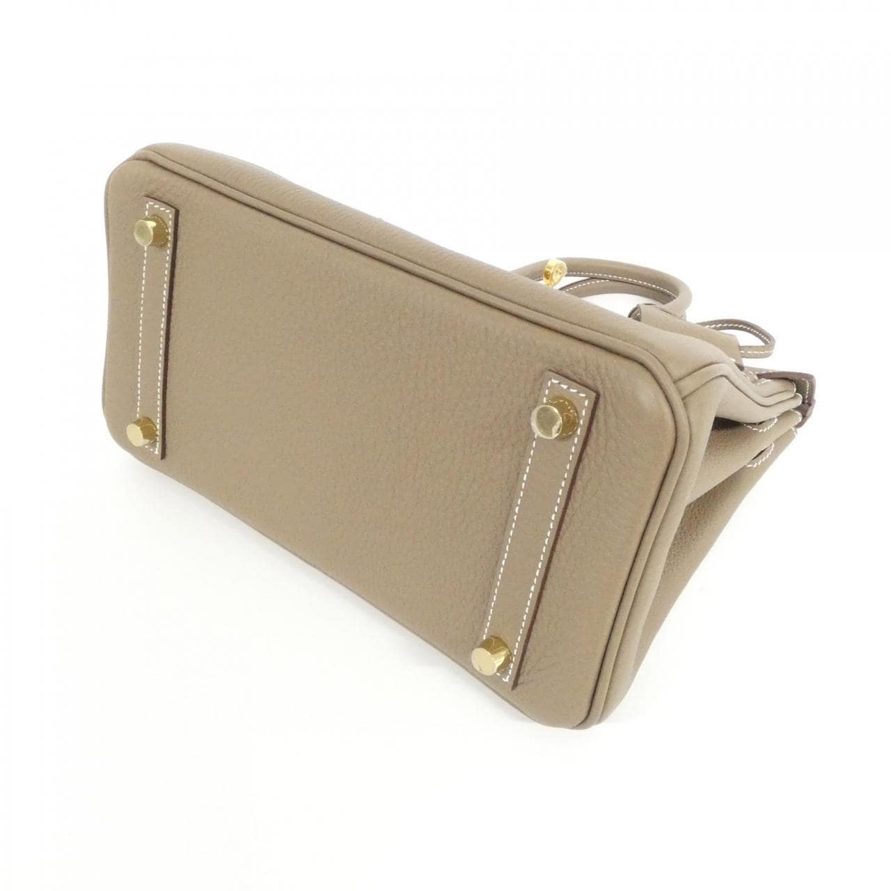 【未使用品】エルメス バーキン 25cm 041344CC バッグ