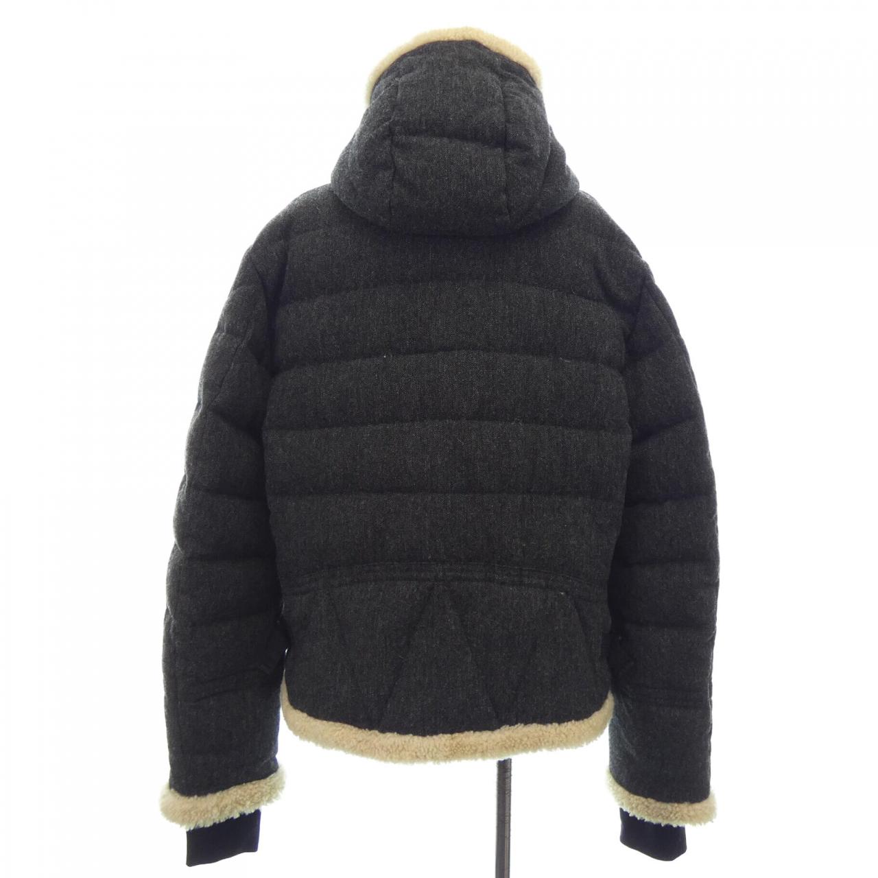 MONCLER GRENOBLE蒙克勒格勒诺布尔羽绒夹克