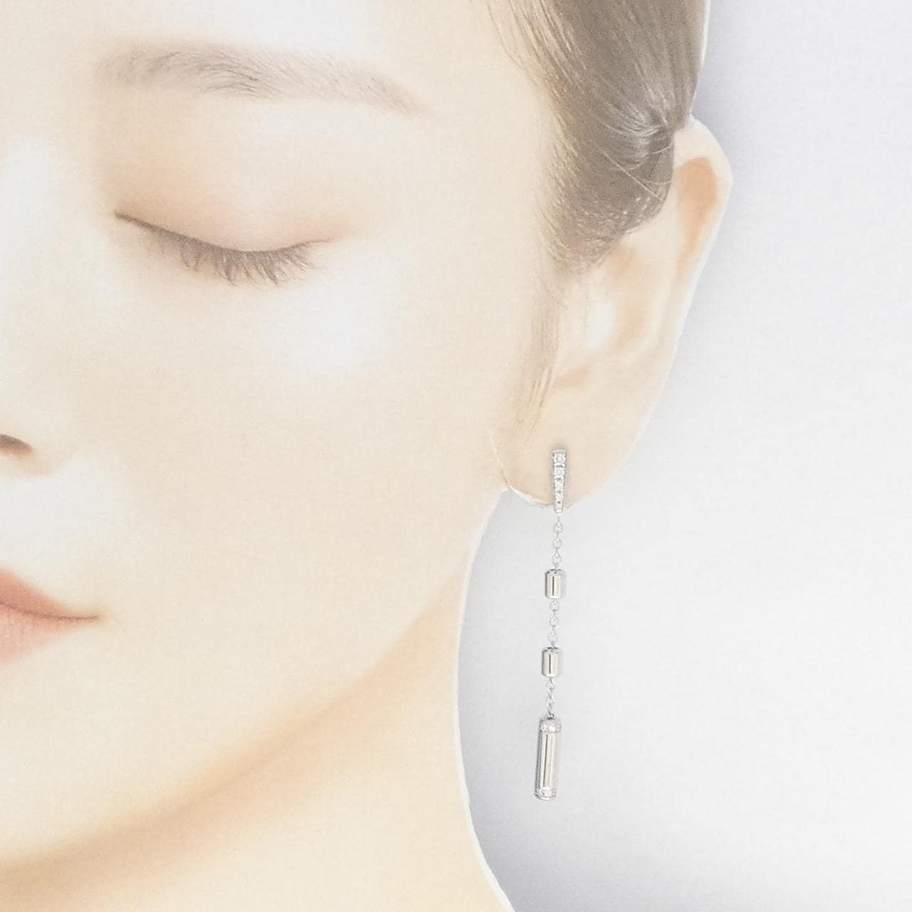 钻石Piaget