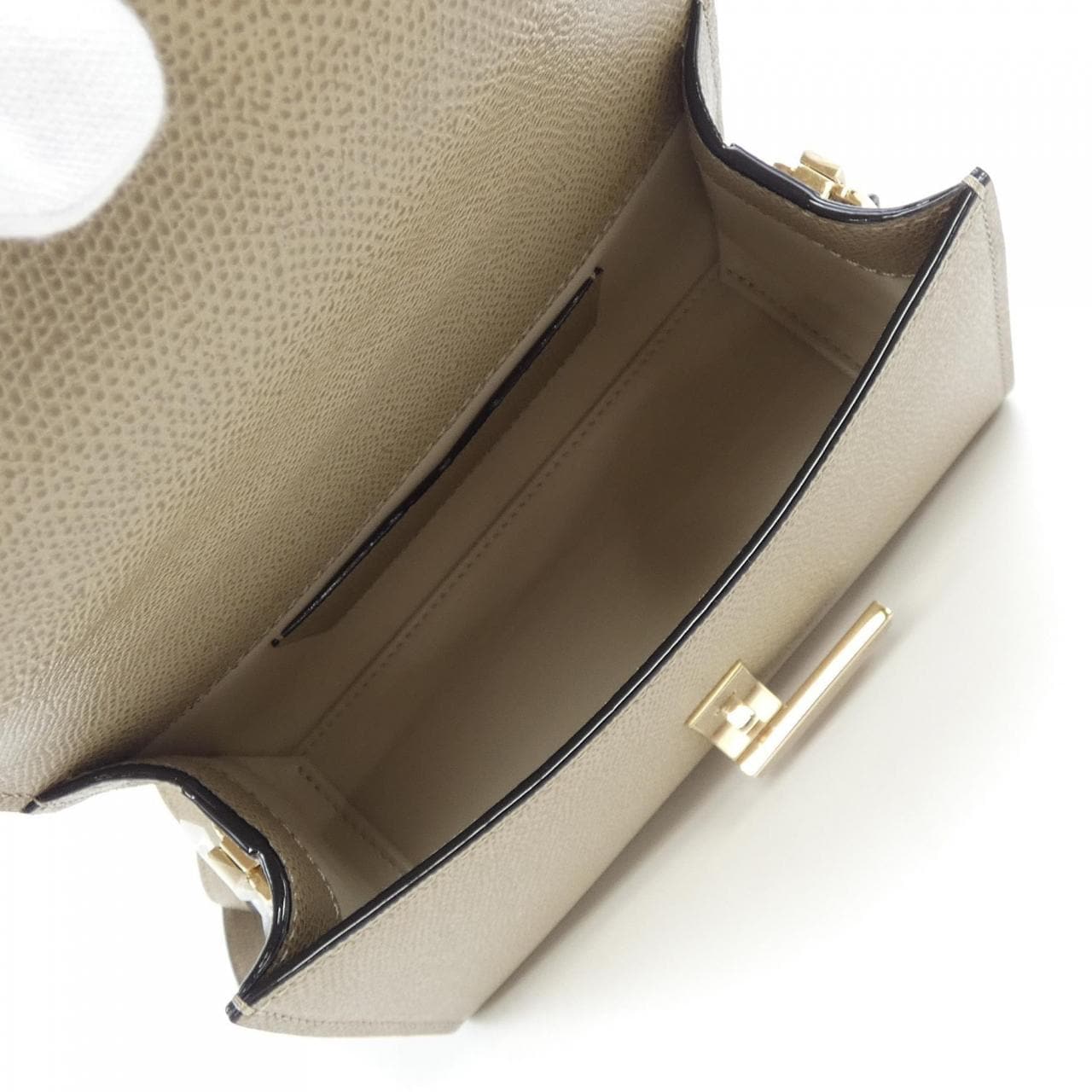 ヴァレクストラ VALEXTRA イジィデ ISIDE WBES0022028LOC99 BAG