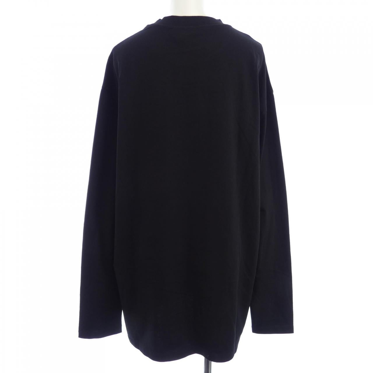 ステラマッカートニー STELLA MCCARTNEY レコードロンティ Tシャツ