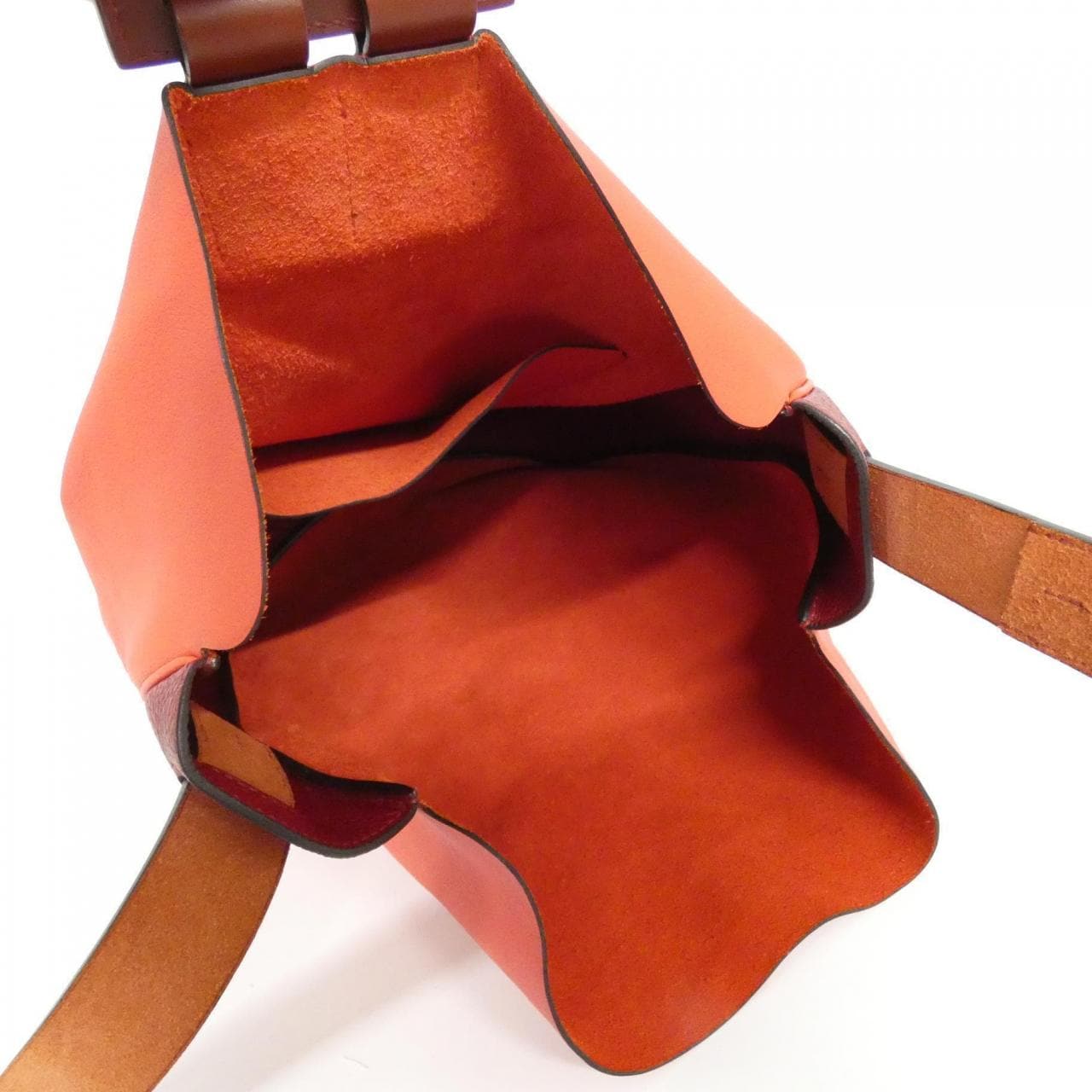 エルメス ヴィルヴォルト 24cm 069529CK ショルダーバッグ