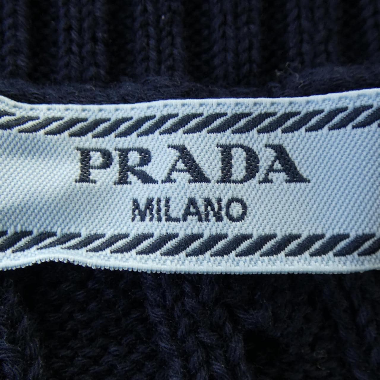 プラダ PRADA P24A2S S232 1ZHP ニット