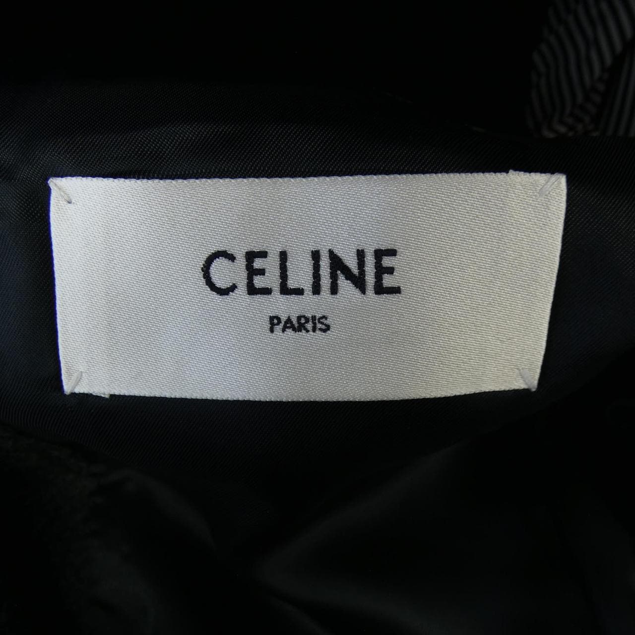 セリーヌ CELINE 2V509921C ジャケット