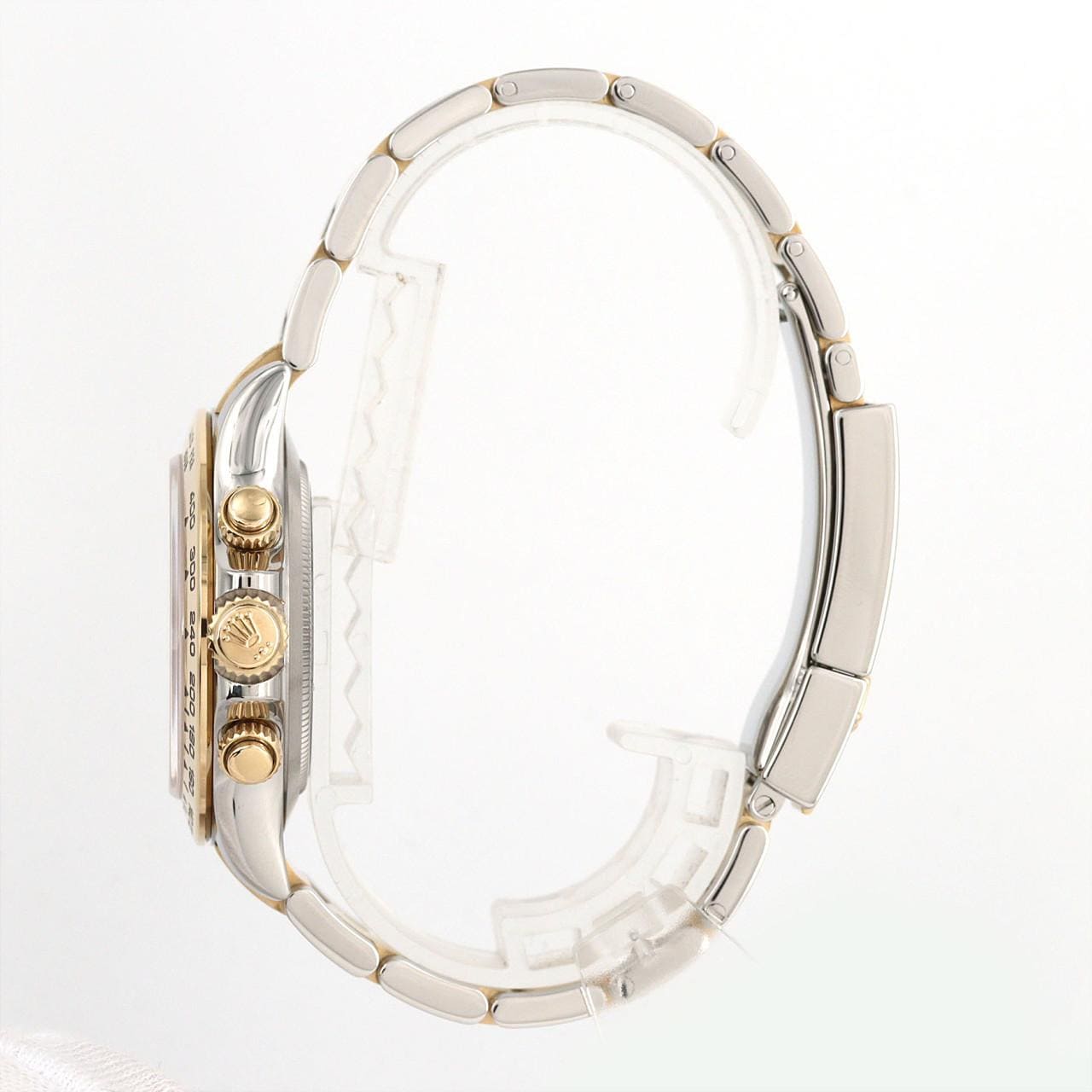 ロレックス デイトナ 116503 SSxYG 自動巻 ランダム番