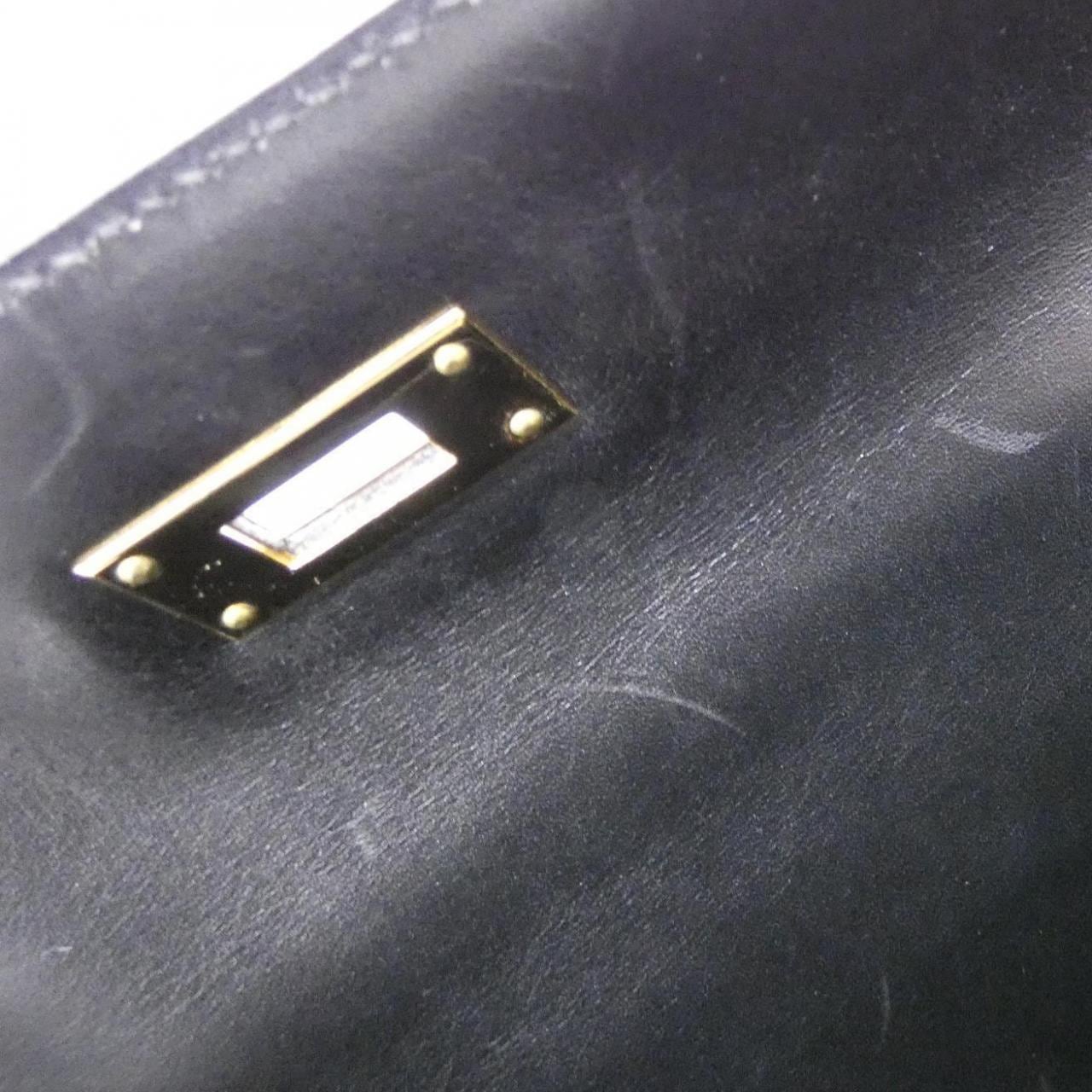 【ヴィンテージ】エルメス ケリー 28cm 001848CC バッグ