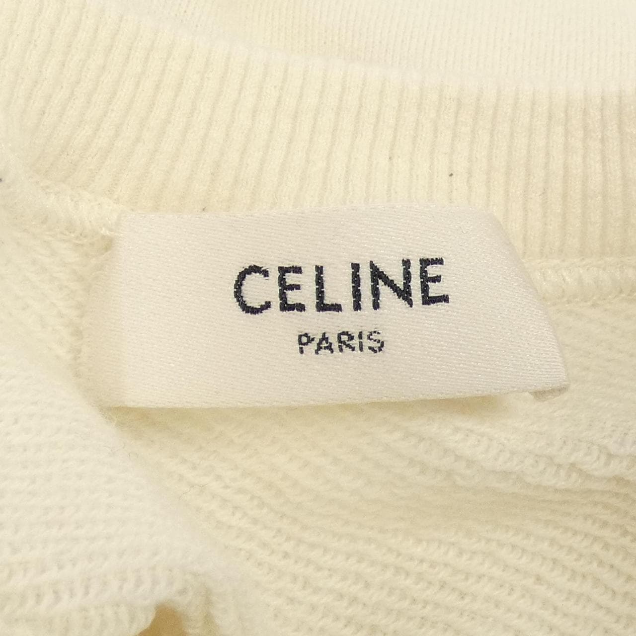 セリーヌ CELINE CELINEアンカーセーター 2Y244450I スウェット