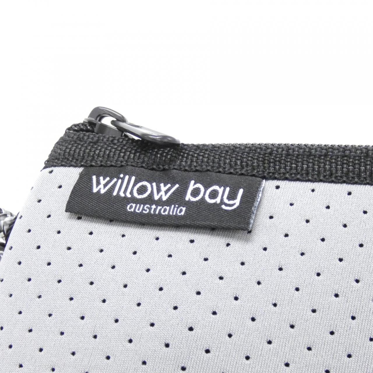 【新品】ウィロー ベイ 9740 ポーチ