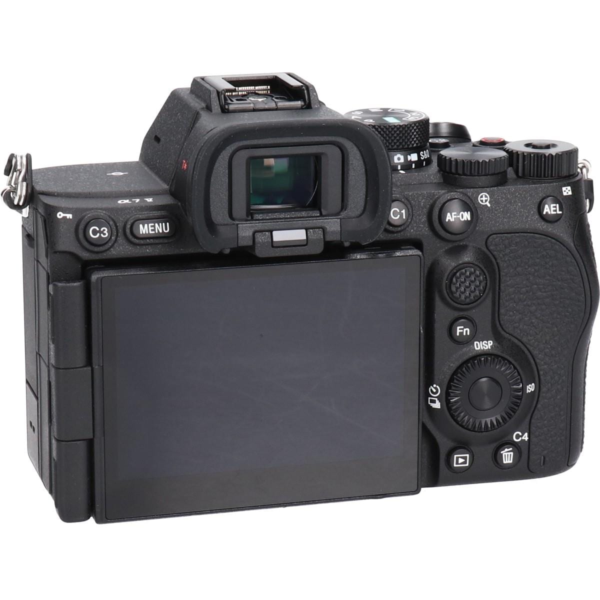 α７Ｖ　ＩＬＣＥ－７Ｍ５