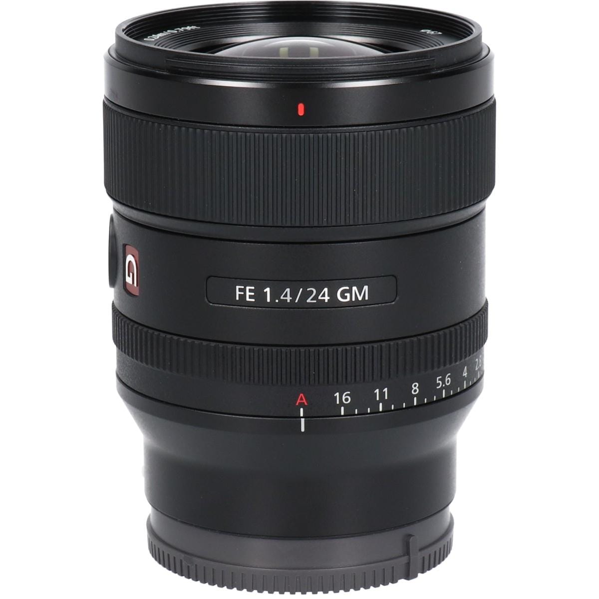 ＦＥ２４ｍｍ　Ｆ１．４ＧＭ（ＳＥＬ２４Ｆ１４ＧＭ）