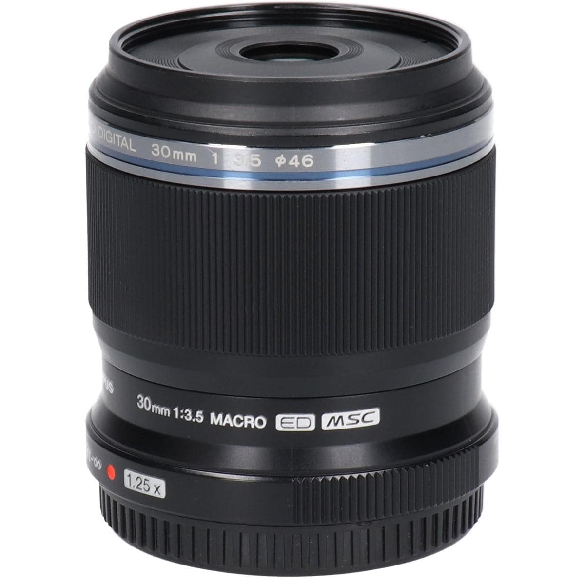 ＭＺＤ　ＥＤ３０ｍｍ　Ｆ３．５ＭＡＣＲＯ
