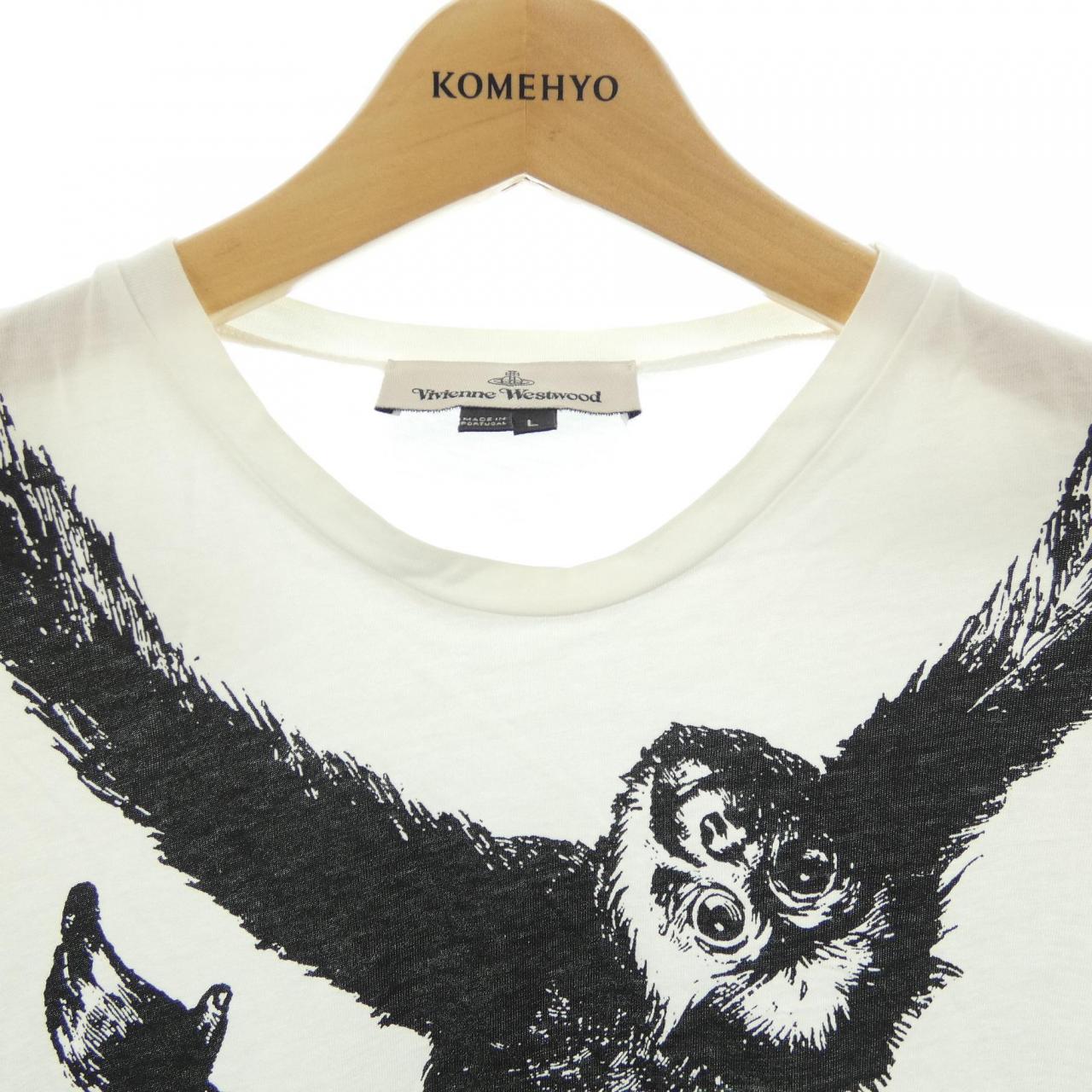 ヴィヴィアンウェストウッド Vivienne Westwood Tシャツ