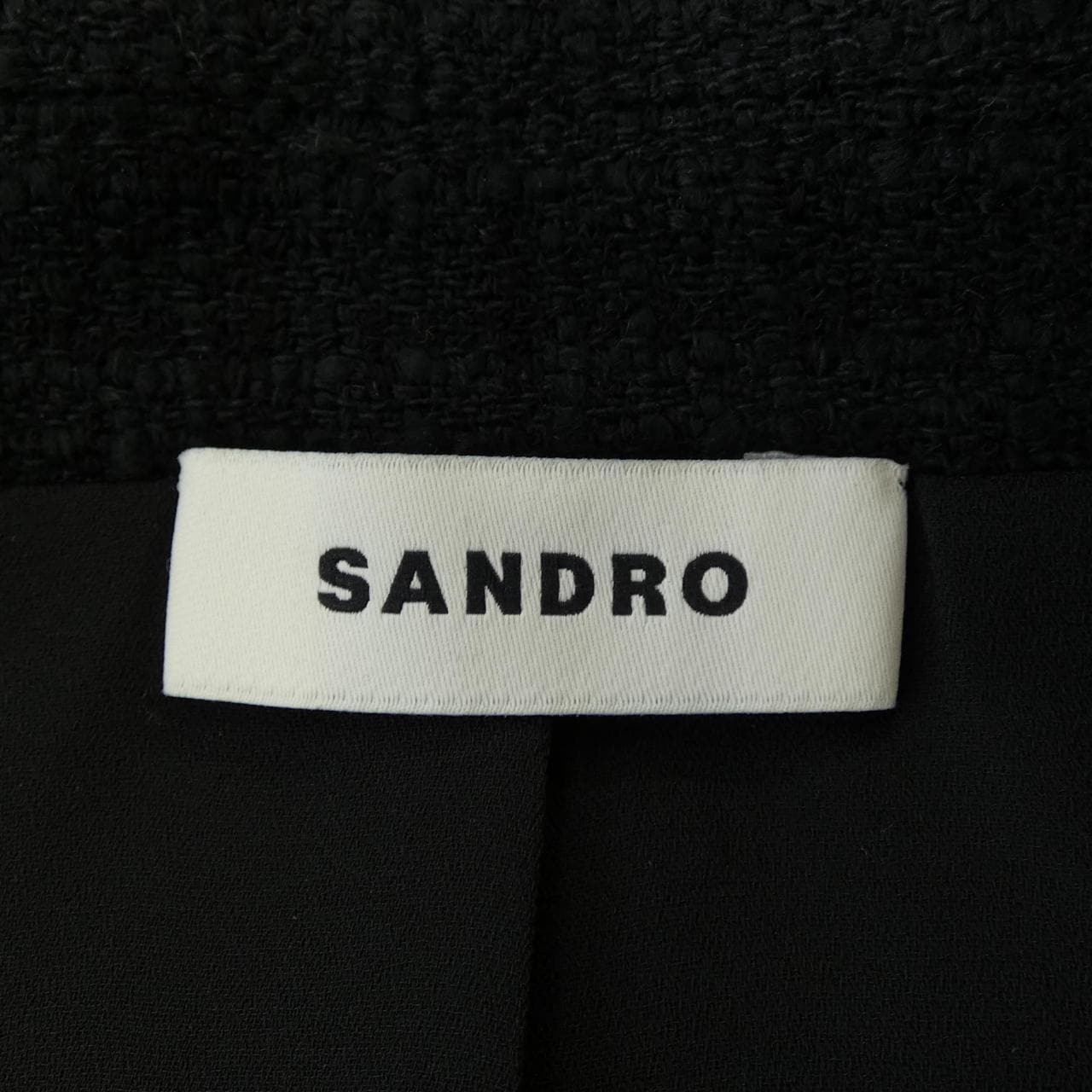 サンドロ SANDRO ワンピース