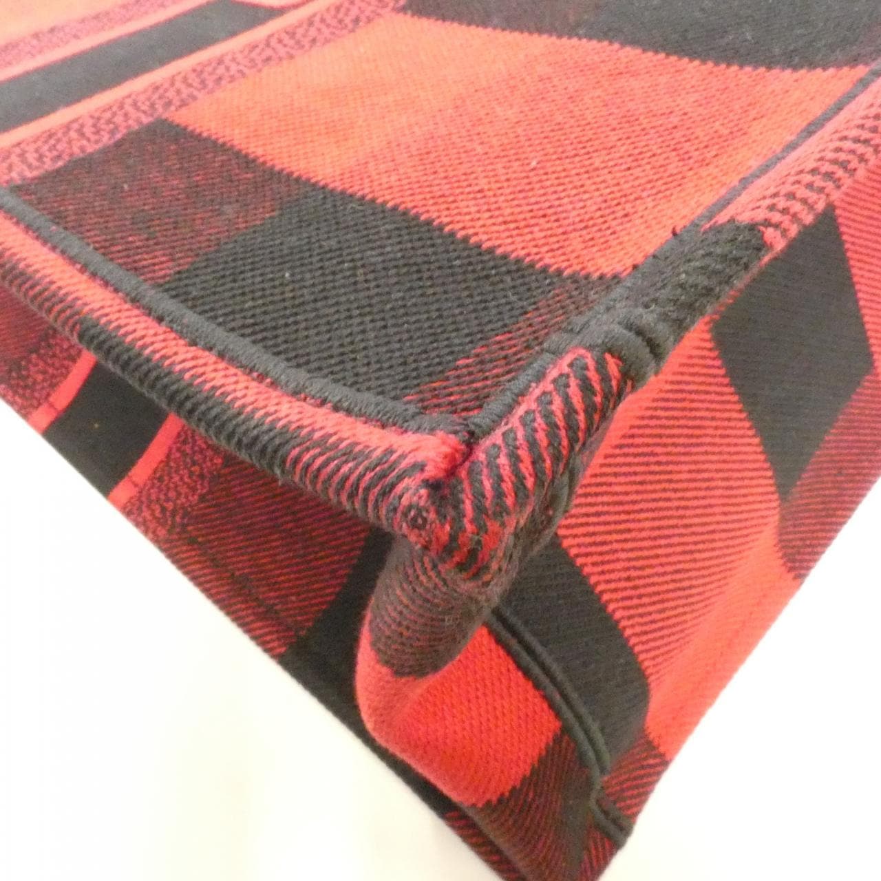 クリスチャンディオール ディオール ブック トート ラージ M1286ZRKQ バッグ