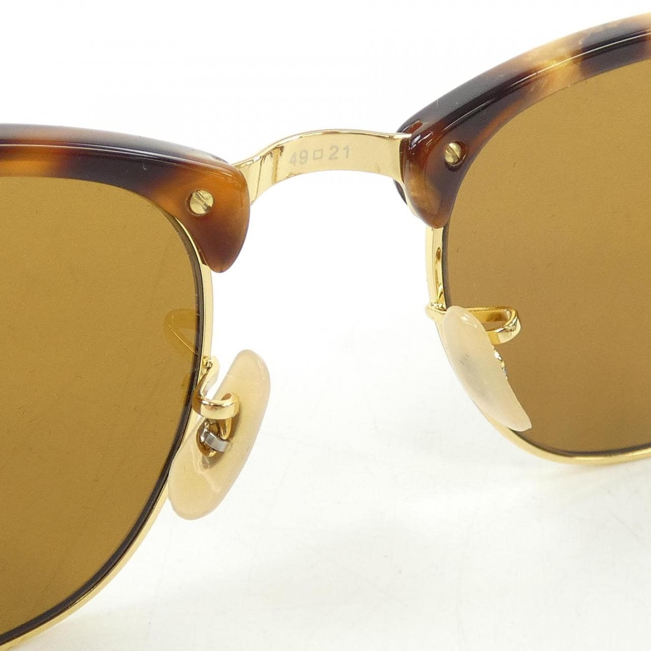 レイバン Ray Ban RB3016 SUNGLASSES