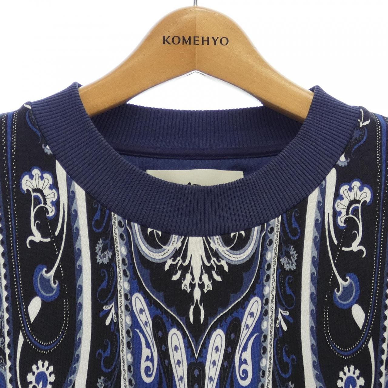 エトロ ETRO スウェット