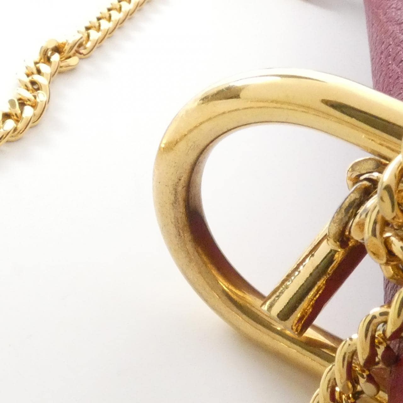 クロエ DREW 3S1031 944 ショルダーバッグ