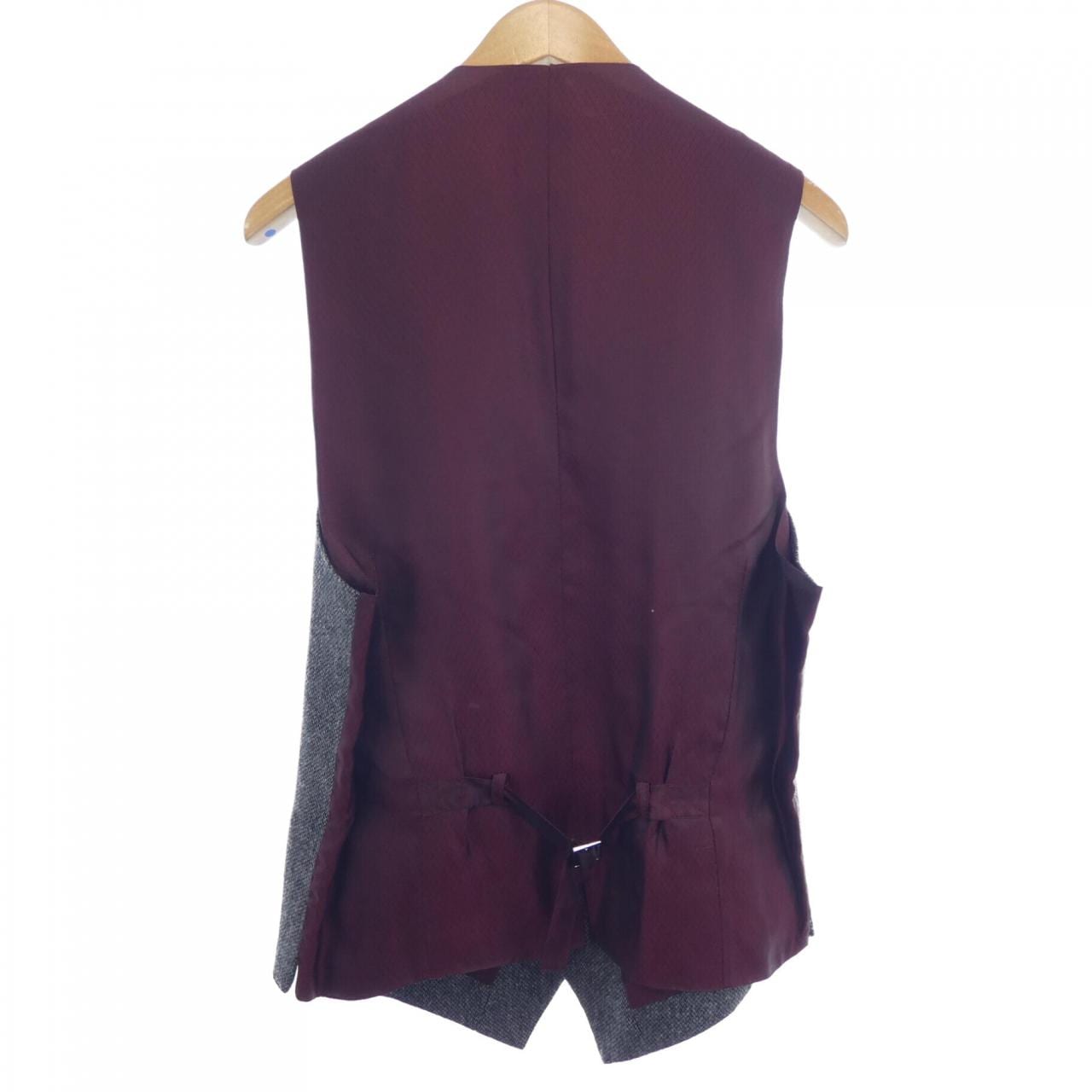 ドルチェアンドガッバーナ DOLCE&GABBANA G7190T/FM2B8-I ベスト