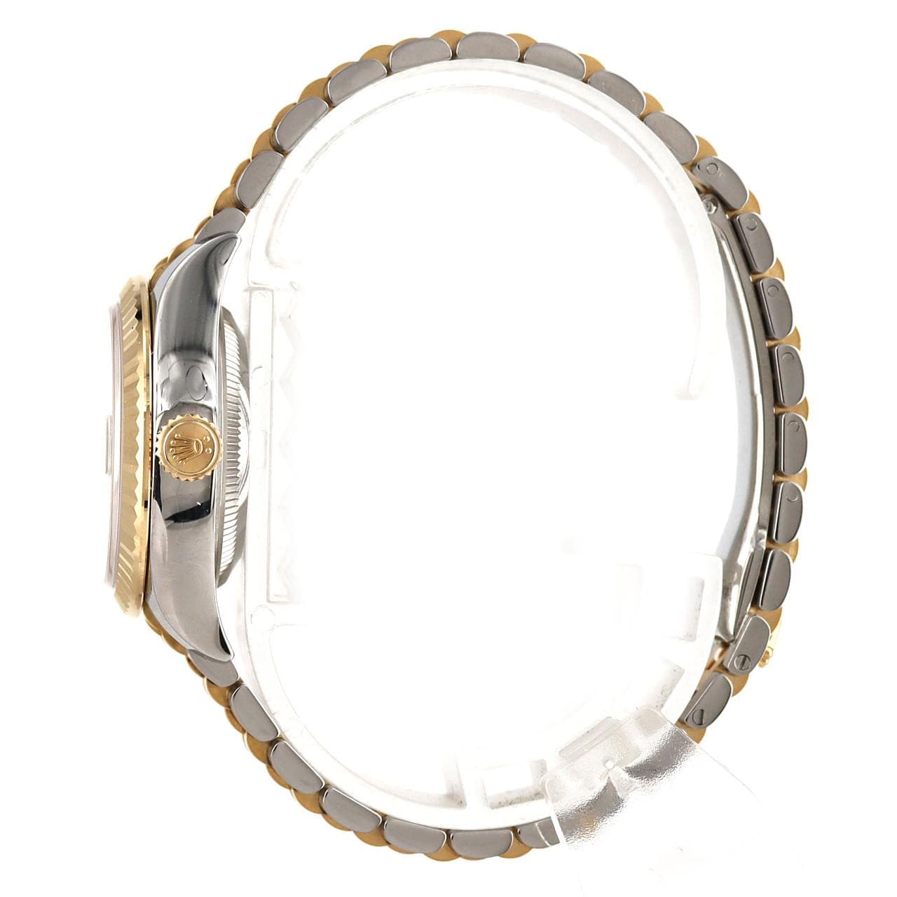 ロレックス デイトジャスト 279173G SSxYG 自動巻 ランダム番