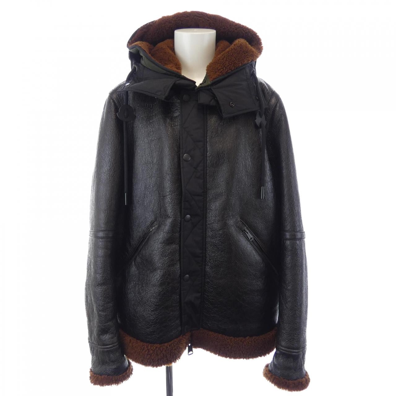 モンクレール MONCLER ARMAND ダウンジャケット