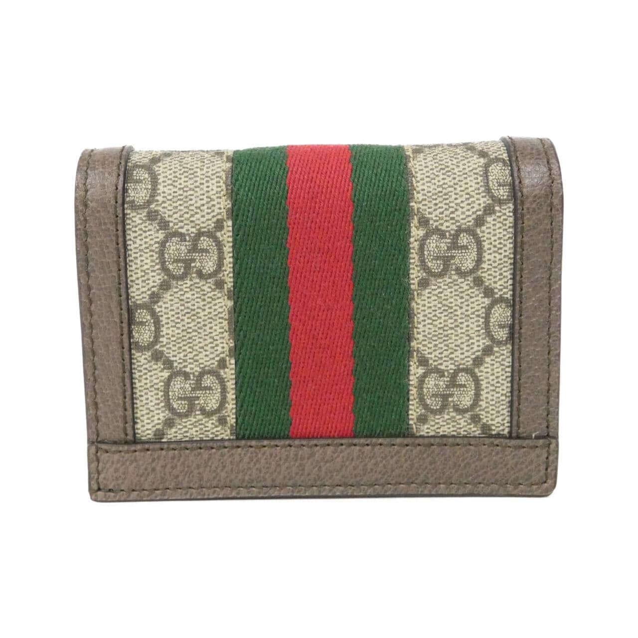 グッチ OPHIDIA 523155 96IWG 財布