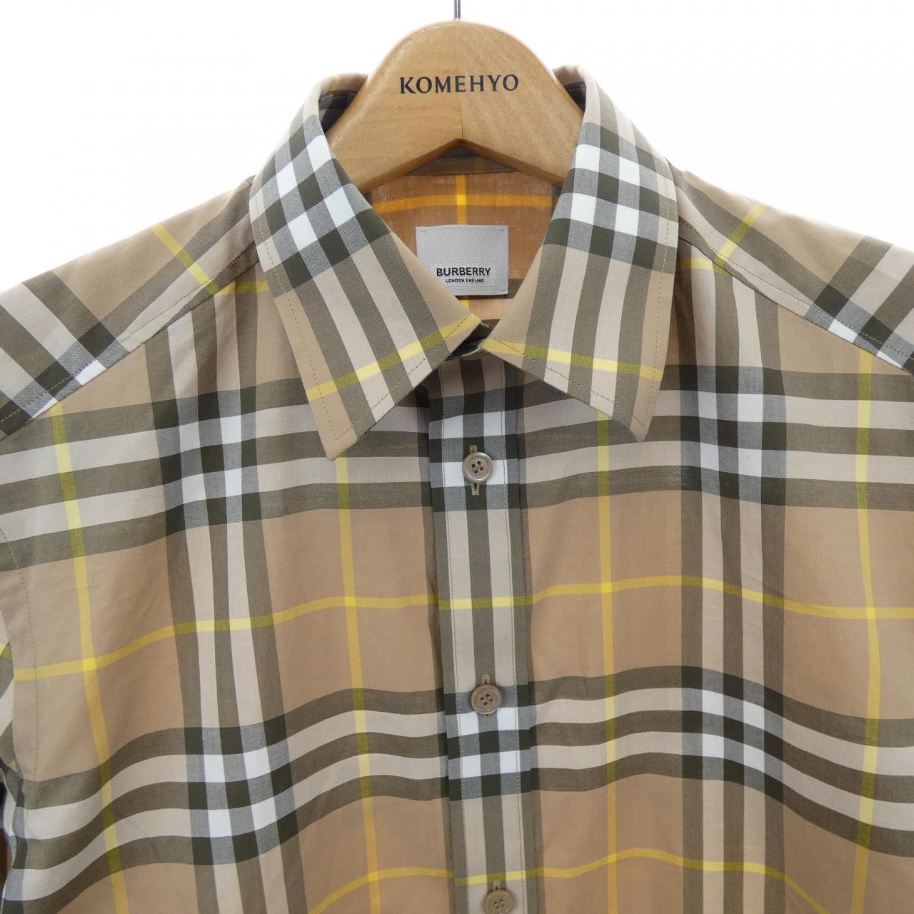 バーバリー BURBERRY 8055492 シャツ