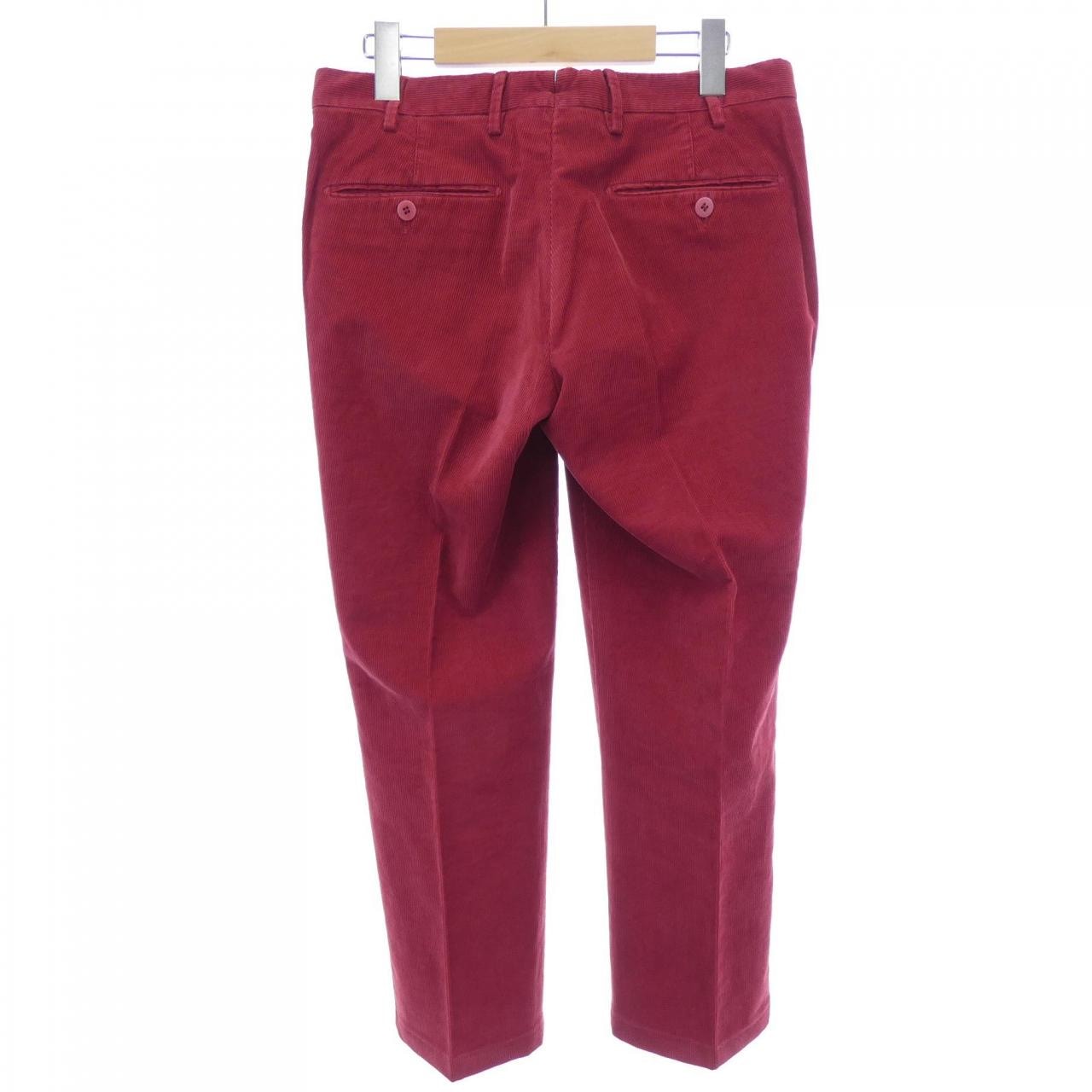 イザイア ISAIA PR140000014 パンツ