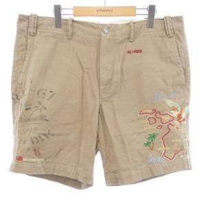 ポロラルフローレン POLO RALPH LAUREN ショートパンツ