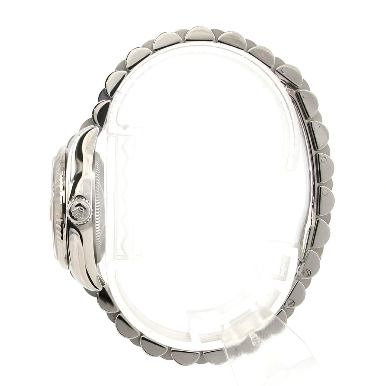 ロレックス デイトジャスト 179174G SSxWG 自動巻 ランダム番