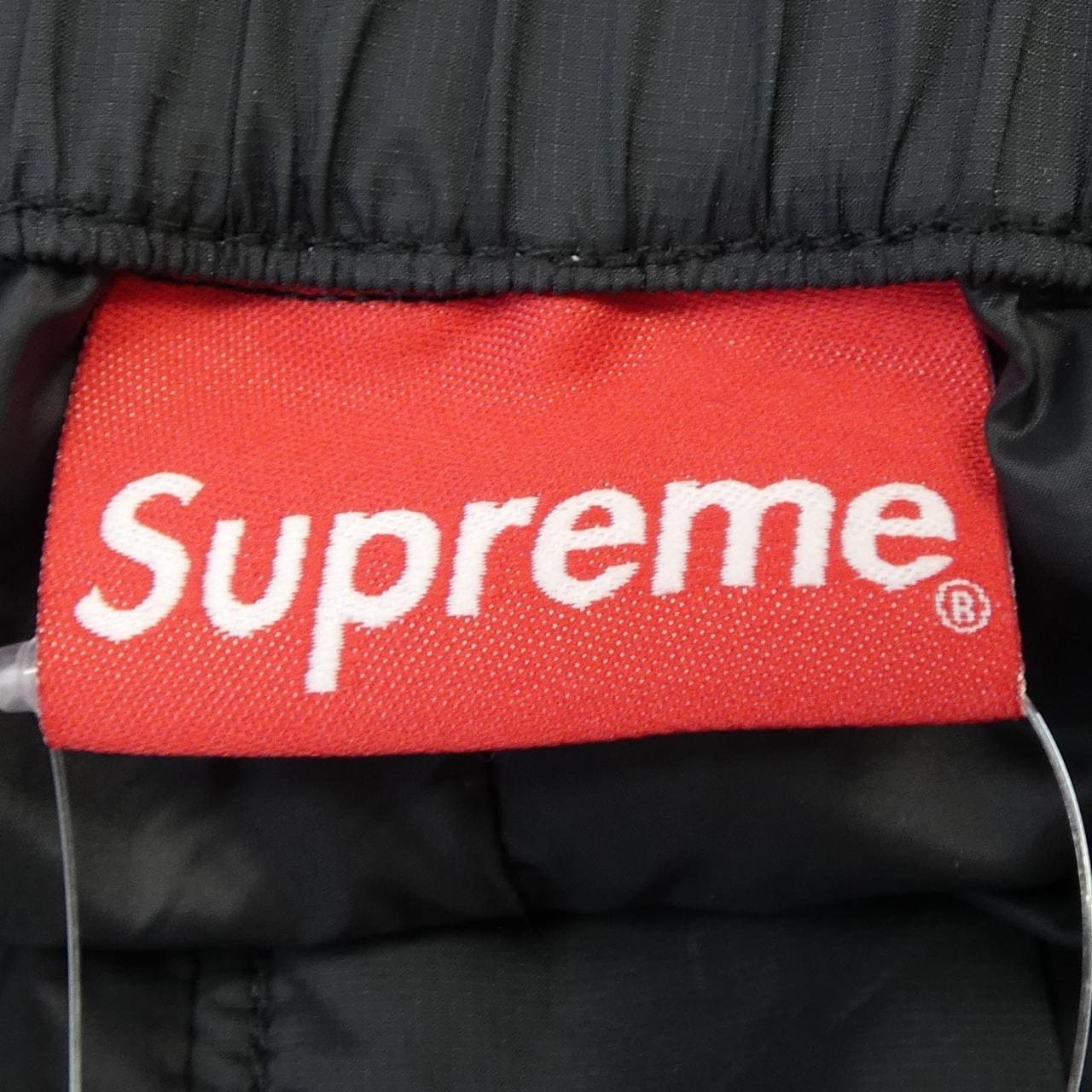 シュプリーム SUPREME Micro Down パンツ