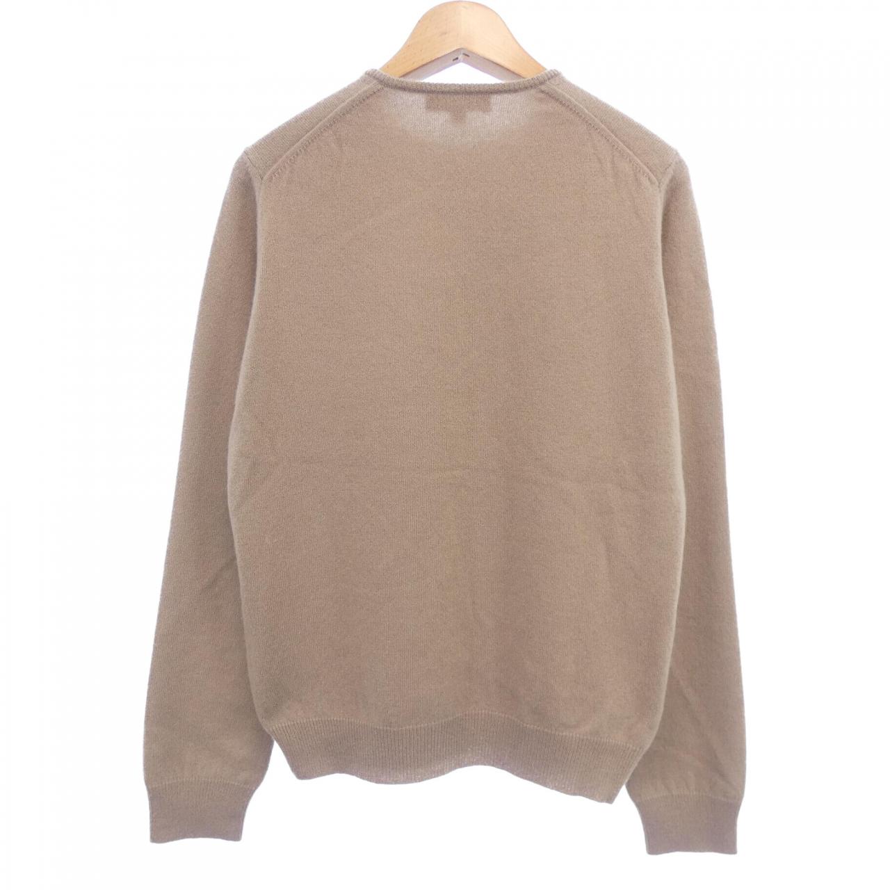 drouer DRAWER 6515-106-0185开襟衫