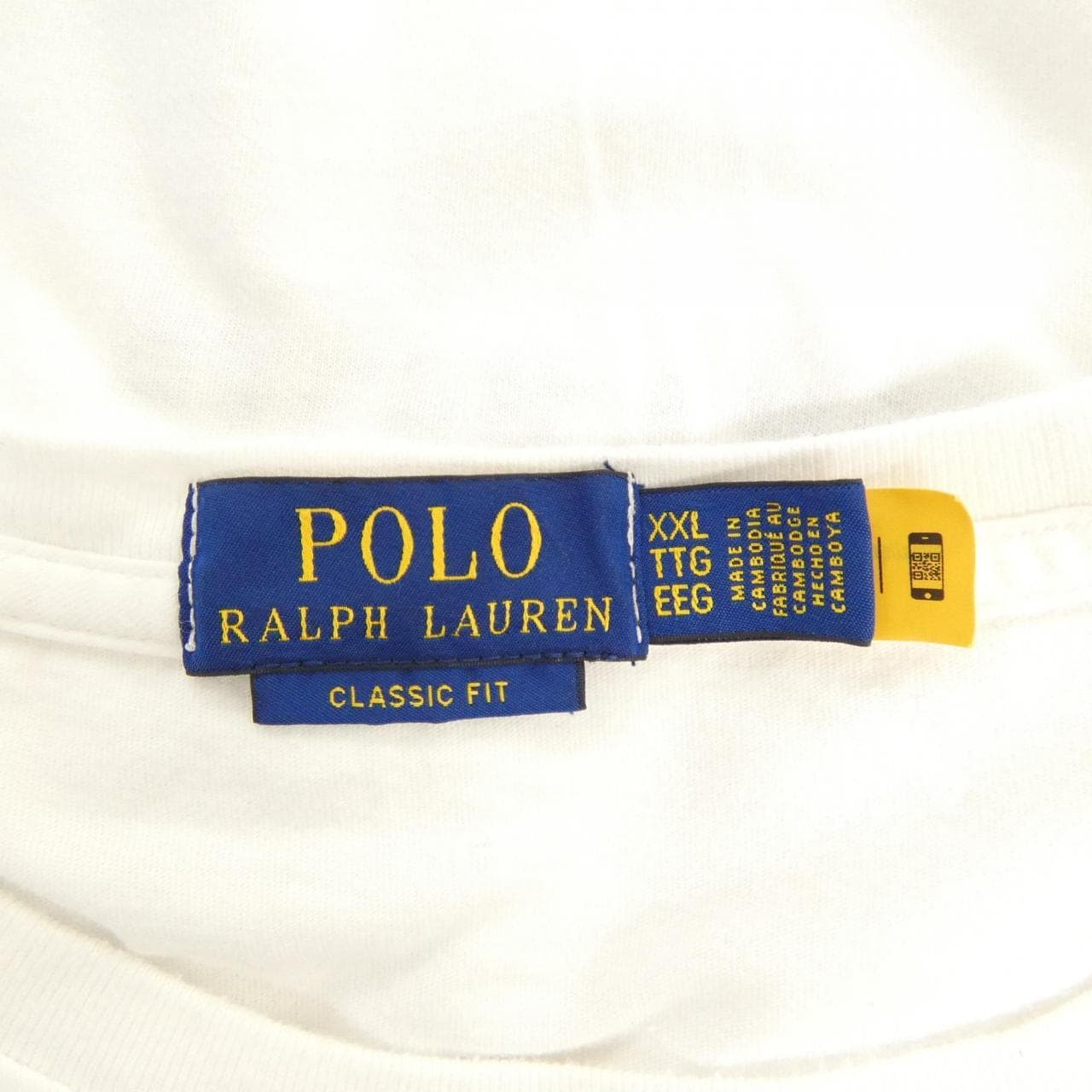 ポロラルフローレン POLO RALPH LAUREN Tシャツ