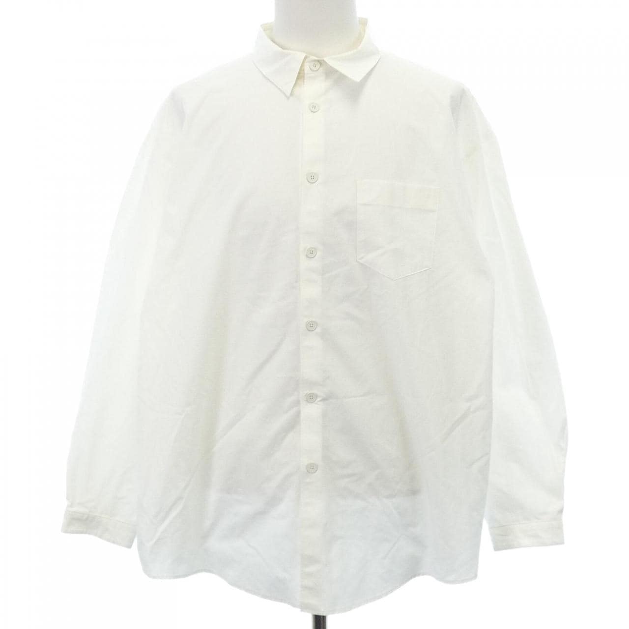 ディガウェル DIGAWEL シャツ