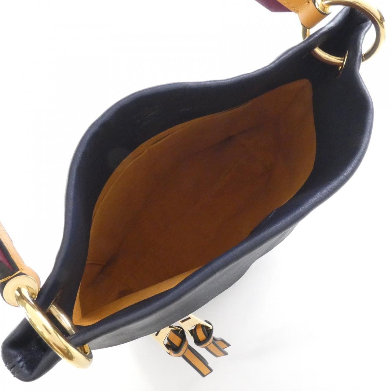 ルイヴィトン モノグラム テュイルリー ブザス M43441 ショルダーバッグ