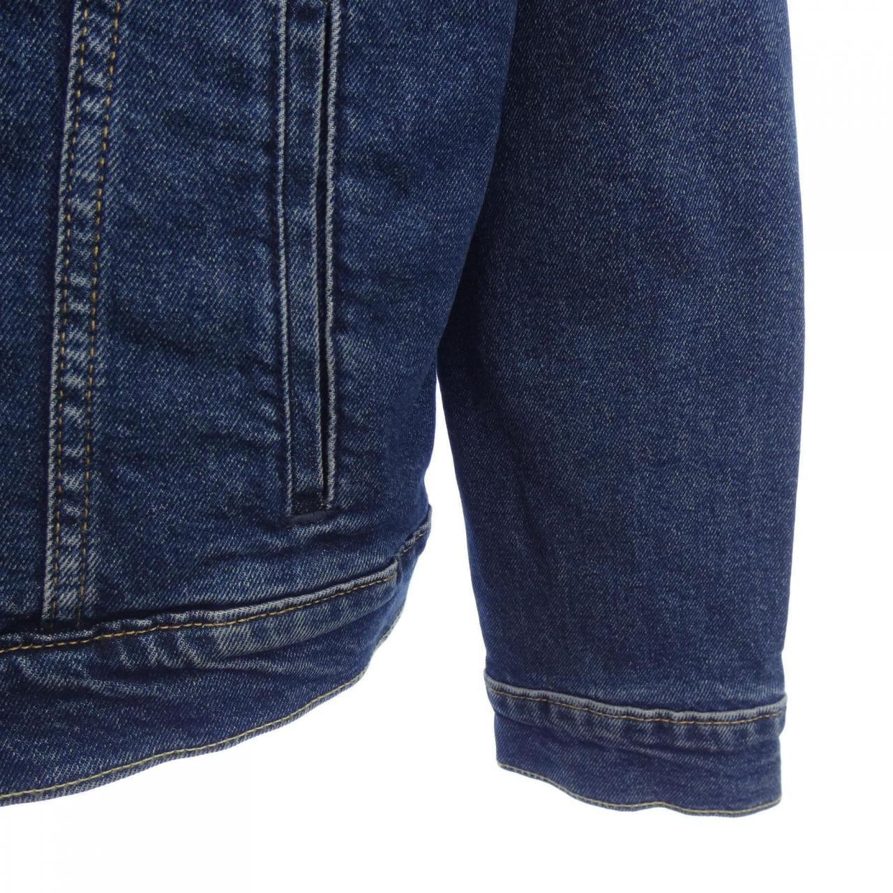 リーバイス LEVI'S デニムジャケット