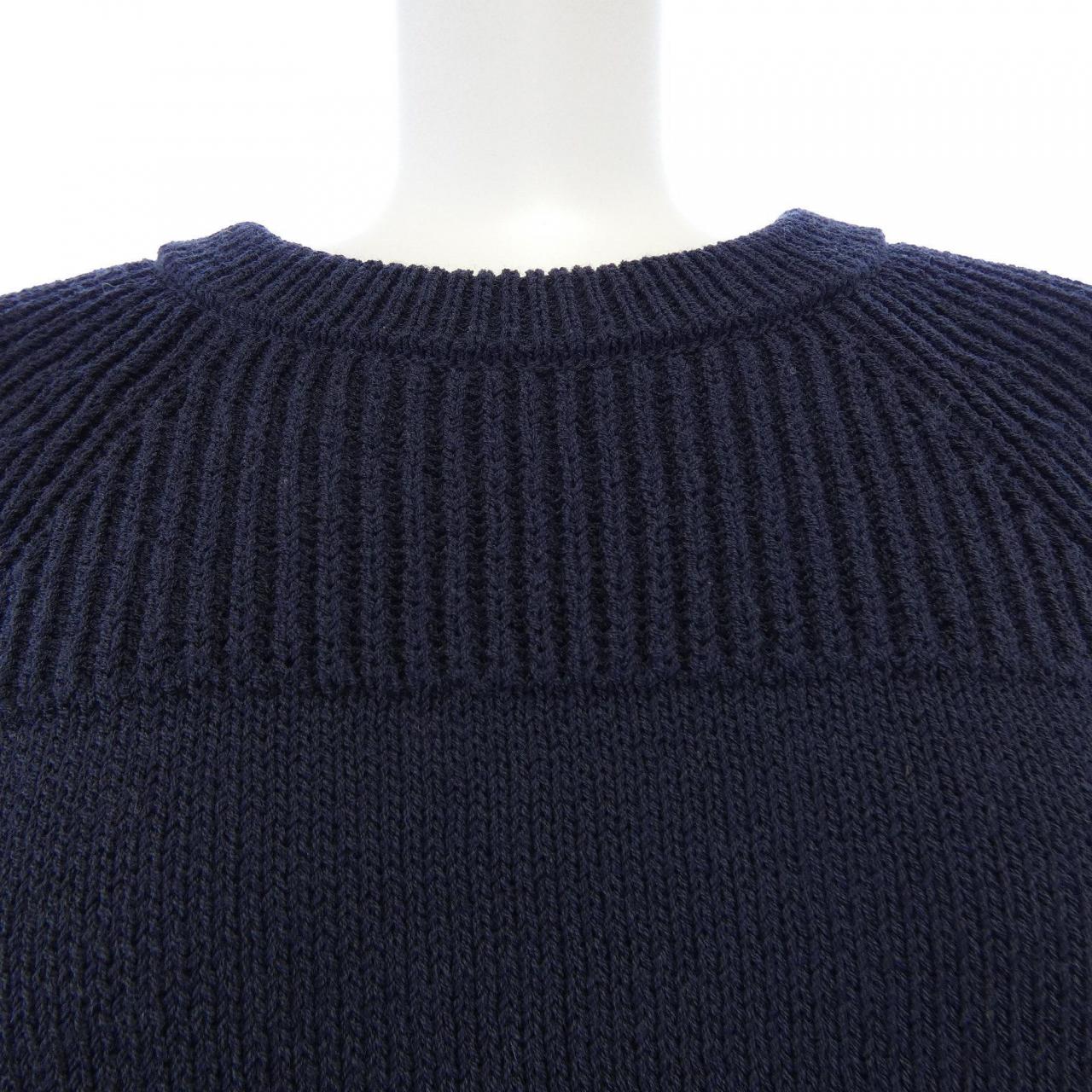 シャネル CHANEL LOOK38 P78446K11310 ワンピース