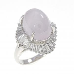 PT900 スターサファイヤ リング 14.00CT