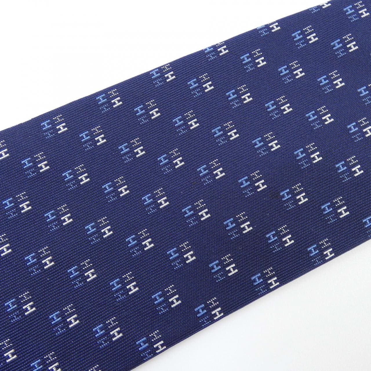 エルメス HERMES NECKTIE